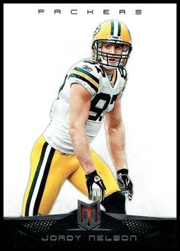 4 Jordy Nelson